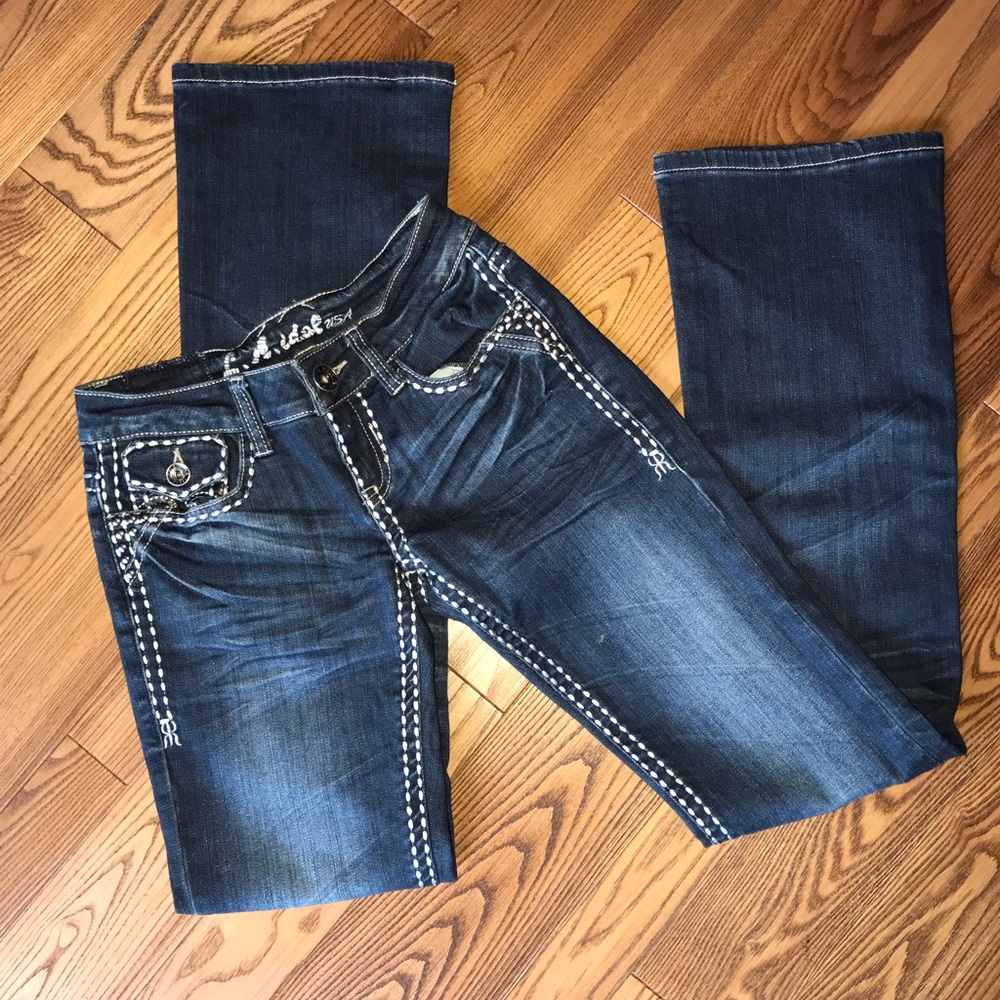 L.A. Idol jeans